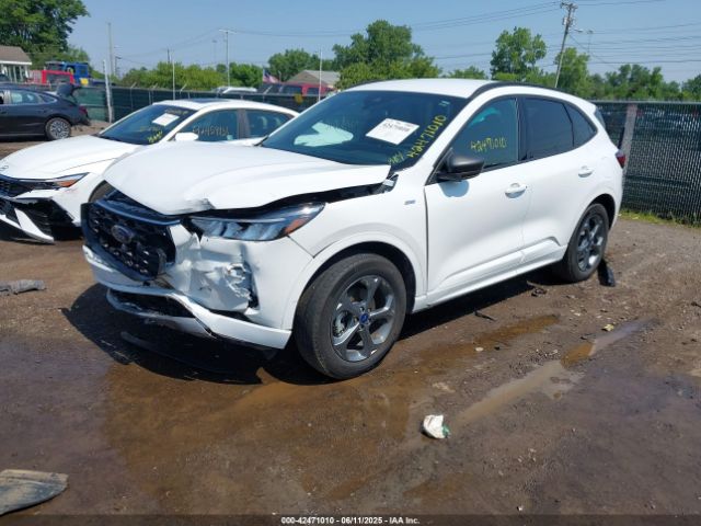 2023 FORD ESCAPE 1FMCU9MN6PUA53781 Photo 1