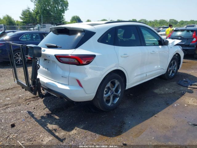 2023 FORD ESCAPE 1FMCU9MN6PUA53781 Photo 3