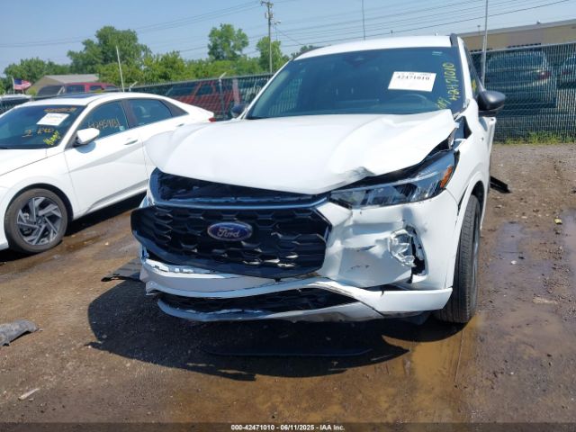 2023 FORD ESCAPE 1FMCU9MN6PUA53781 Photo 5