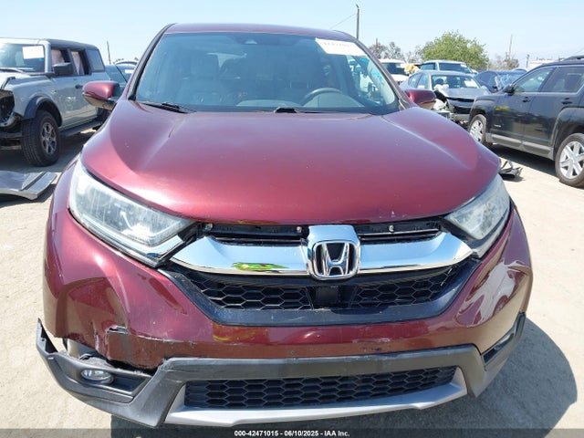 2HKRW1H54JH507841 Honda l15be