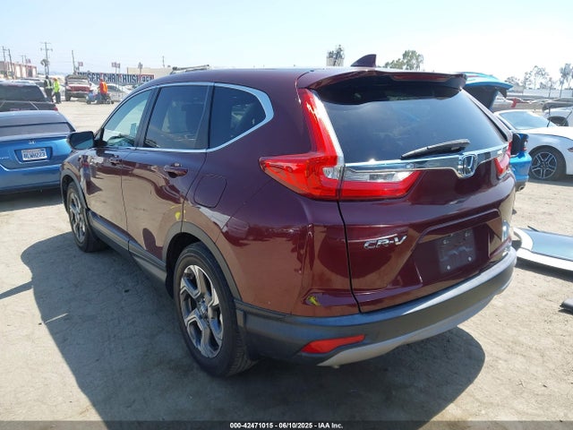 2HKRW1H54JH507841 Honda l15be