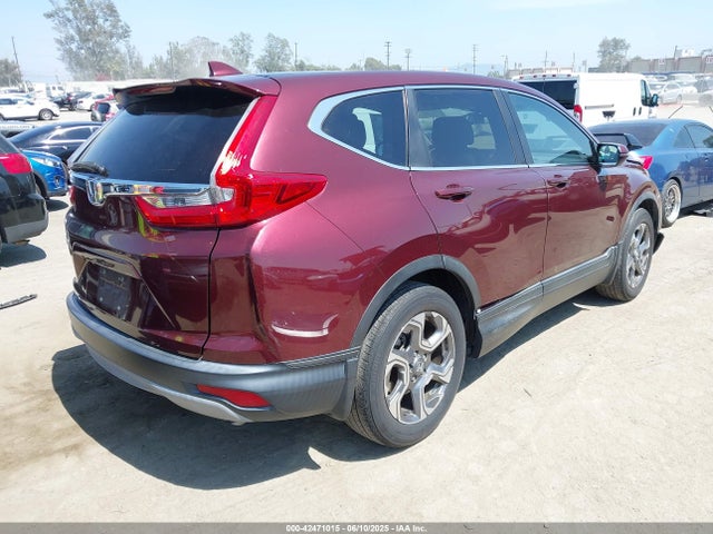 2HKRW1H54JH507841 Honda l15be