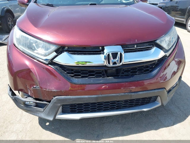 2HKRW1H54JH507841 Honda l15be