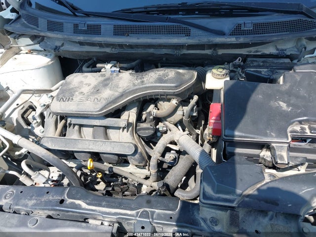 JN1BJ1CR5KW314655 Nissan Rogue Sport S