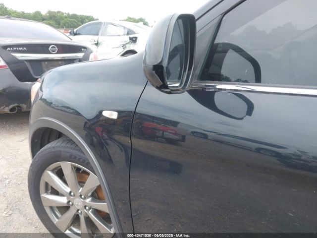 2013 MITSUBISHI OUTLANDER SPORT 4A4AR5AU0DE016578 Photo 5