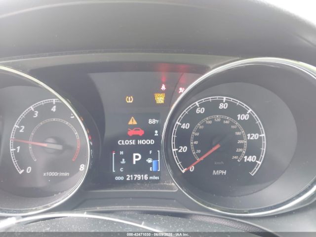 2013 MITSUBISHI OUTLANDER SPORT 4A4AR5AU0DE016578 Photo 6