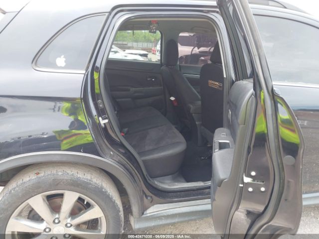 2013 MITSUBISHI OUTLANDER SPORT 4A4AR5AU0DE016578 Photo 7