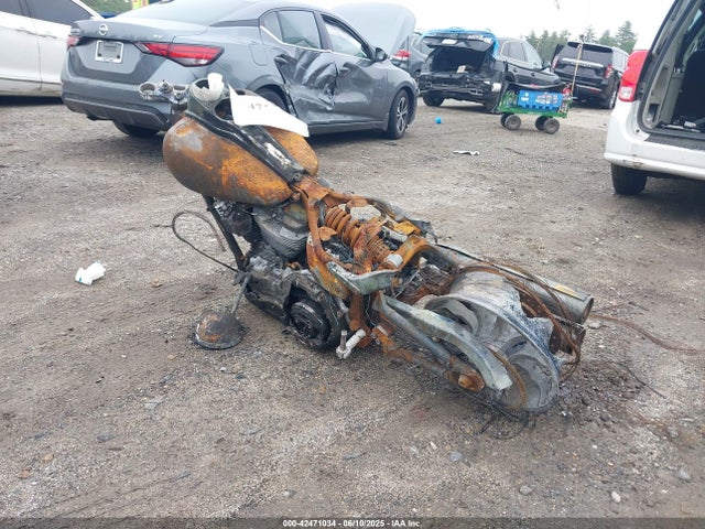 1HD1YNJ14JC058984 Harley-Davidson LOW RIDER