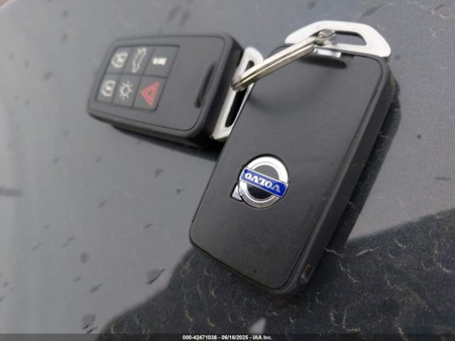 2015 VOLVO V60 YV1612SB3F1192139 Photo 10