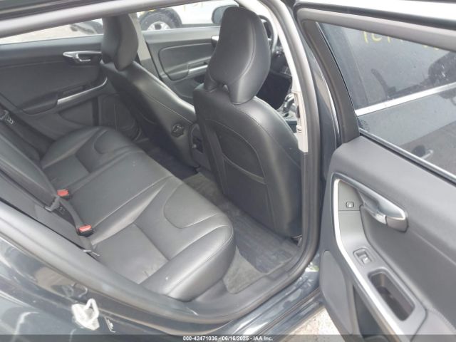 2015 VOLVO V60 YV1612SB3F1192139 Photo 7