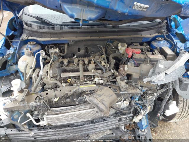 2022 NISSAN KICKS 3N1CP5BV2NL522737 Photo 9