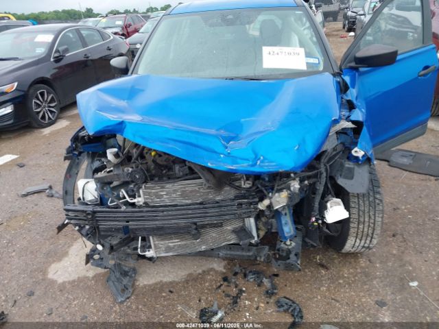2022 NISSAN KICKS 3N1CP5BV2NL522737 Photo 5