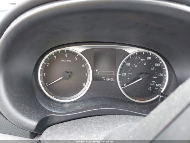 2022 NISSAN KICKS 3N1CP5BV2NL522737 Photo 6