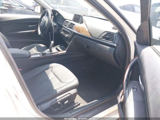 WBA3C1C59EK111396 BMW 328I