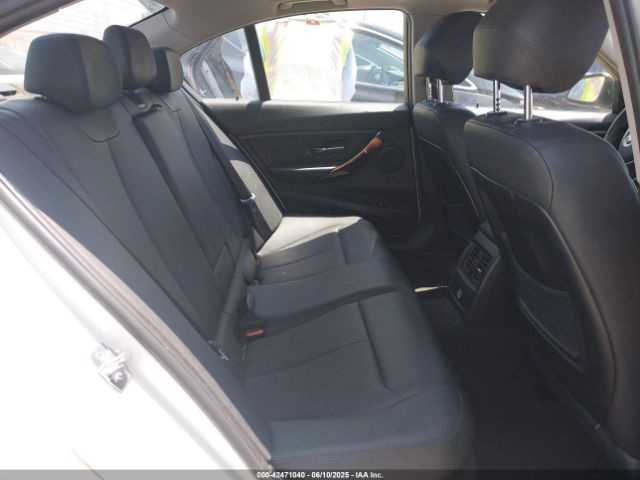WBA3C1C59EK111396 BMW 328I