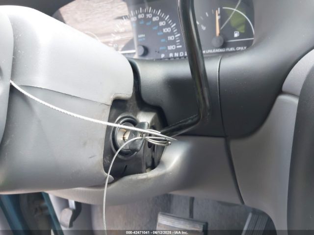 2000 DODGE CARAVAN 2B4FP25B8YR708751 Photo 10
