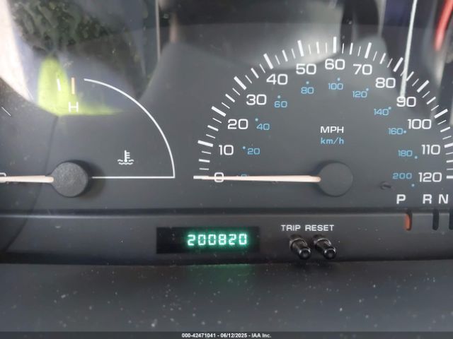 2000 DODGE CARAVAN 2B4FP25B8YR708751 Photo 6