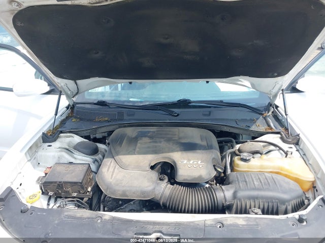 2C3CDXJG7GH351746 Dodge Charger