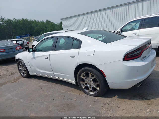 2C3CDXJG7GH351746 Dodge Charger