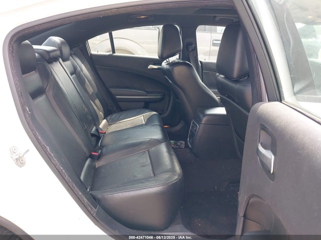 2C3CDXJG7GH351746 Dodge Charger