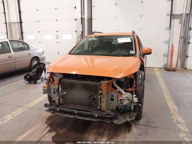 JF2GTAEC6KH231344 Subaru naturally aspirated