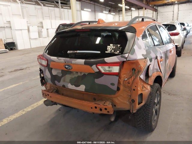 JF2GTAEC6KH231344 Subaru naturally aspirated