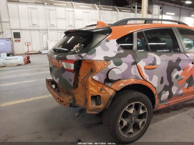 JF2GTAEC6KH231344 Subaru naturally aspirated