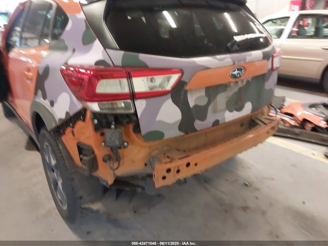 JF2GTAEC6KH231344 Subaru naturally aspirated