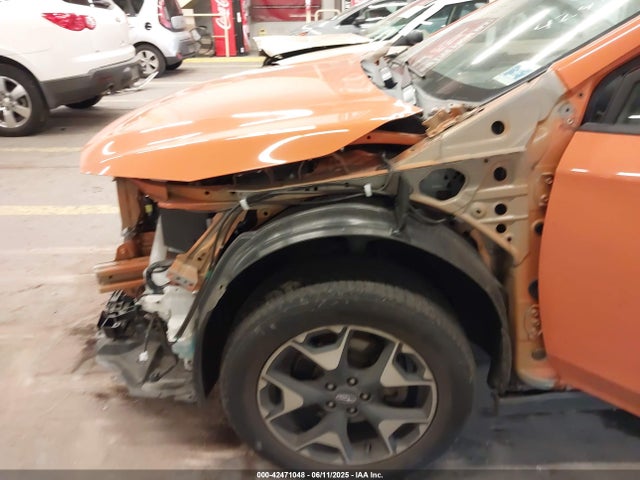 JF2GTAEC6KH231344 Subaru naturally aspirated