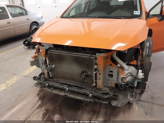 JF2GTAEC6KH231344 Subaru naturally aspirated