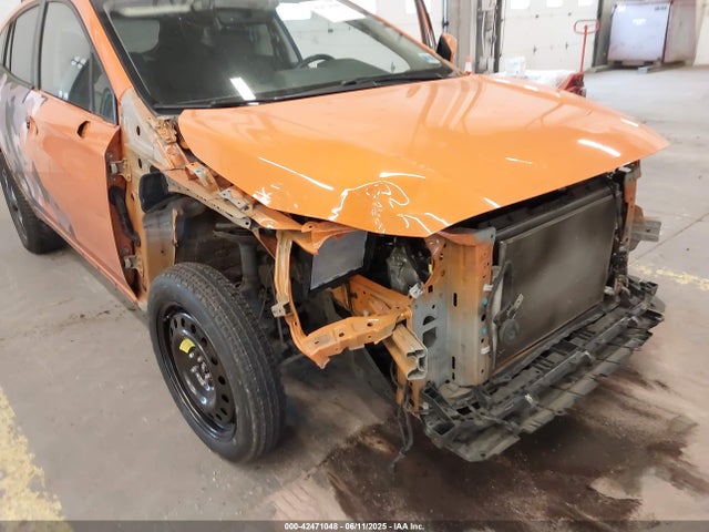JF2GTAEC6KH231344 Subaru naturally aspirated