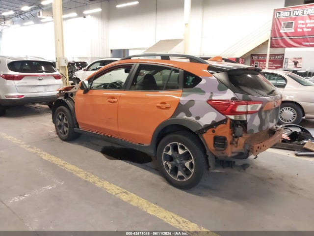 JF2GTAEC6KH231344 Subaru naturally aspirated