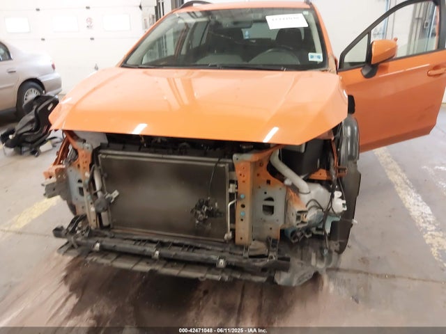 JF2GTAEC6KH231344 Subaru naturally aspirated