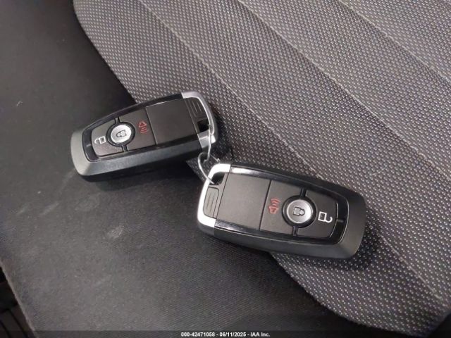 2FMPK4G98NBA74515 Ford EDGE SE