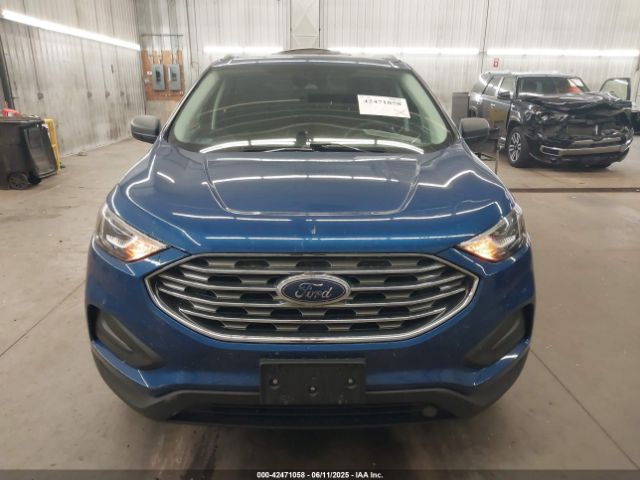 2FMPK4G98NBA74515 Ford EDGE SE