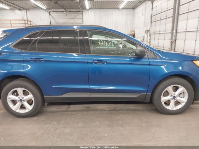 2FMPK4G98NBA74515 Ford EDGE SE