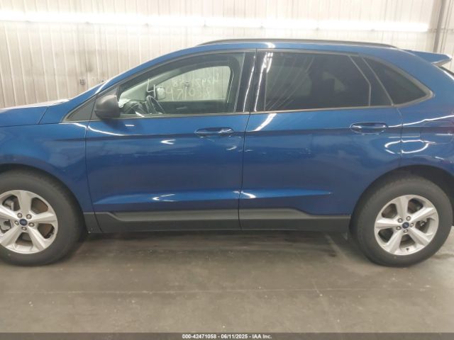 2FMPK4G98NBA74515 Ford EDGE SE
