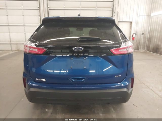 2FMPK4G98NBA74515 Ford EDGE SE