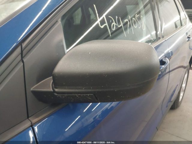 2FMPK4G98NBA74515 Ford EDGE SE