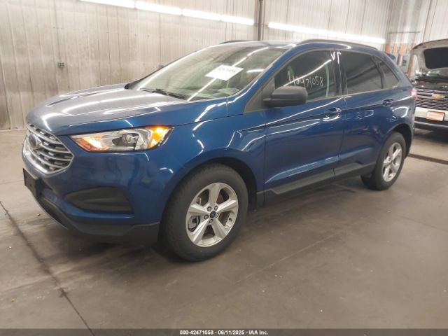 2FMPK4G98NBA74515 Ford EDGE SE