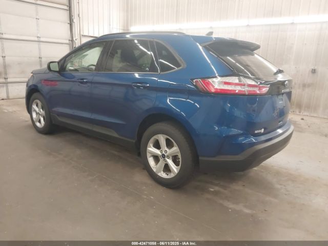 2FMPK4G98NBA74515 Ford EDGE SE