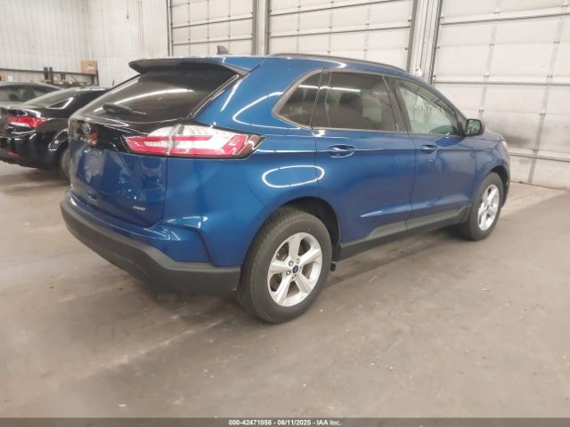 2FMPK4G98NBA74515 Ford EDGE SE