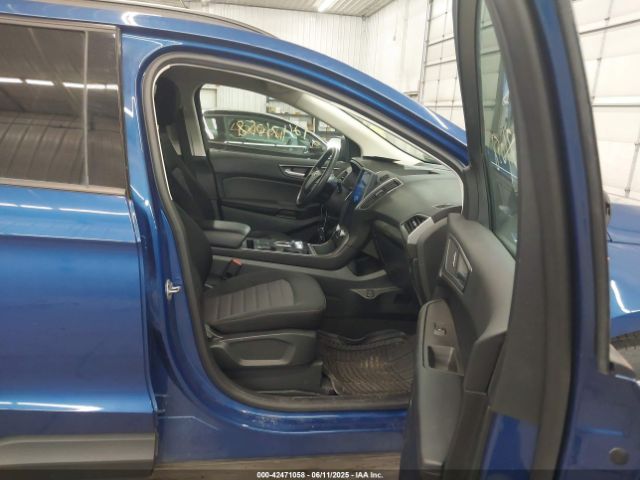 2FMPK4G98NBA74515 Ford EDGE SE