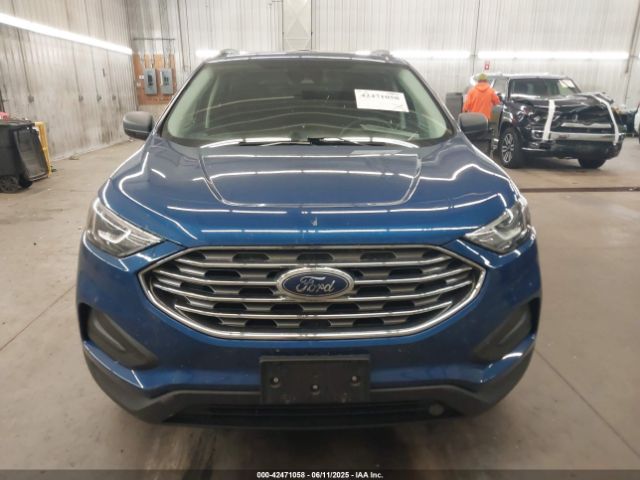 2FMPK4G98NBA74515 Ford EDGE SE