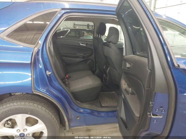 2FMPK4G98NBA74515 Ford EDGE SE