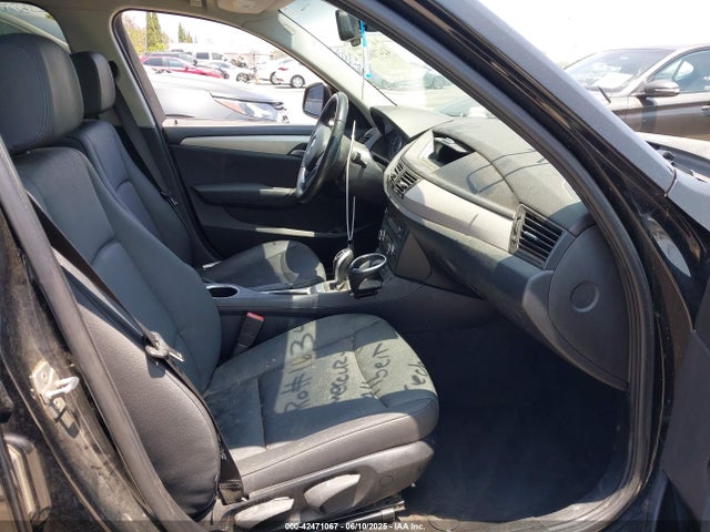 BMW 2014 2014 WBAVM1C52EVW52357 Image 5