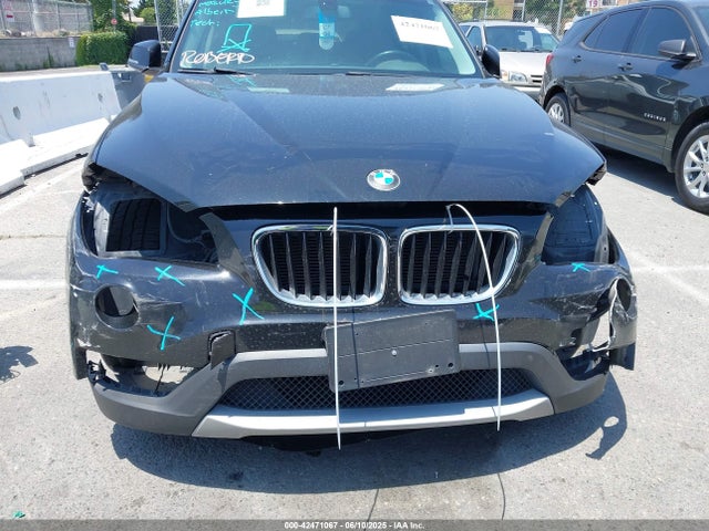 BMW 2014 2014 WBAVM1C52EVW52357 Image 6
