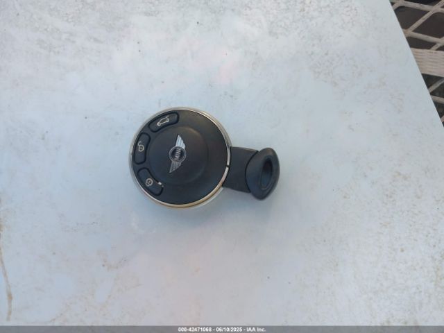 2014 MINI COUNTRYMAN WMWZC3C5XEWP27462 Photo 10