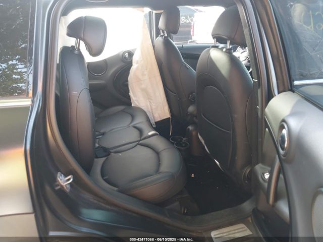 2014 MINI COUNTRYMAN WMWZC3C5XEWP27462 Photo 7