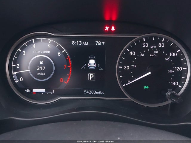 3N1CP5CU5JL524174 Nissan 2018